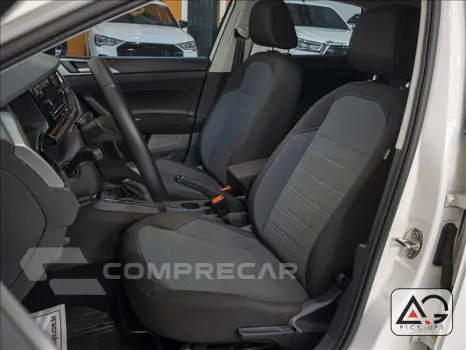 NIVUS 1.0 200 TSI Comfortline