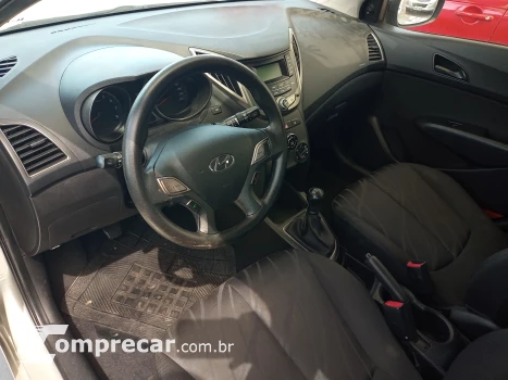 HB20 1.0 12V Comfort