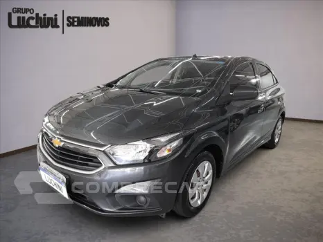 ONIX 1.0 MPFI LT 8V FLEX 4P MANUAL