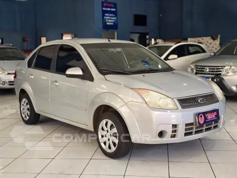 FIESTA 1.6 SE 16V