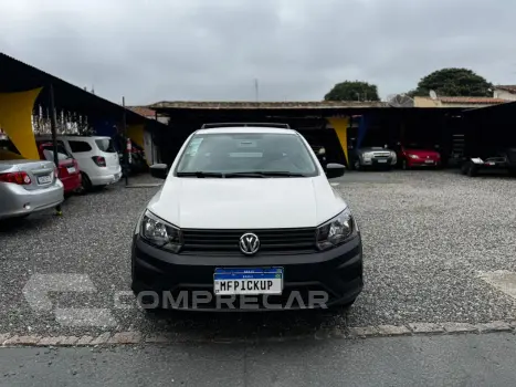 SAVEIRO 1.6 MSI Robust CS 16V