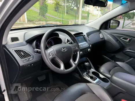 IX35 2.0 MPFI GL 16V