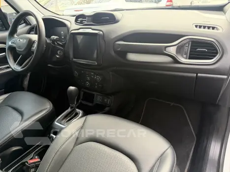 RENEGADE 1.3 T270 TURBO FLEX ALTITUDE AT6