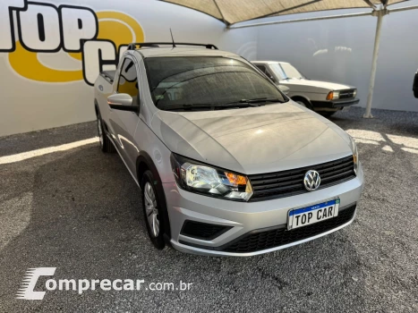 SAVEIRO 1.6 MI Trendline CS 8V