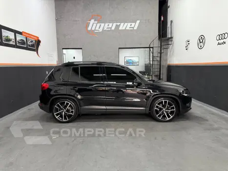 TIGUAN 1.4 TSI 16V Turbo