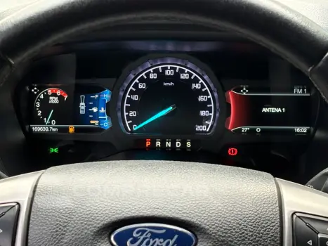 RANGER 3.2 Limited 4X4 CD 20V