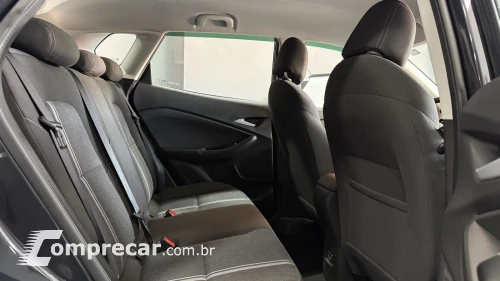 TRACKER 1.0 Turbo LT