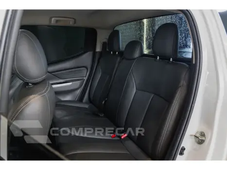 L200 TRITON 2.4 16V TURBO DIESEL SPORT GLS CD 4P 4X4 AUTOMÁT