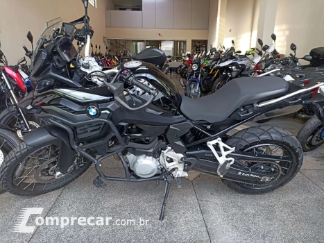 F 850 GS Premium