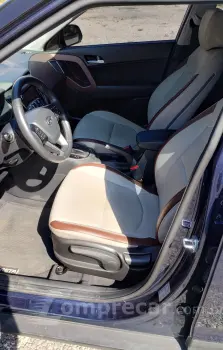 CRETA 2.0 16V Prestige