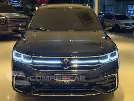 TIGUAN 2.0 300 TSI Allspace R-line