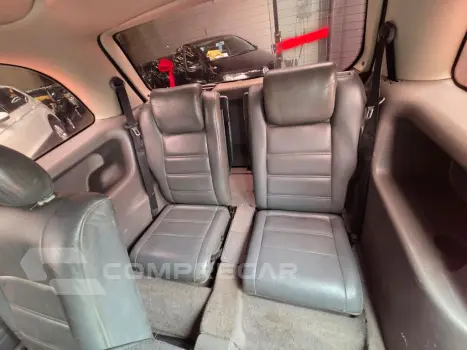 Zafira Elegance 2.0 MPFI FlexPower 8V 5p