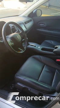 HR-V 1.8 16V EXL