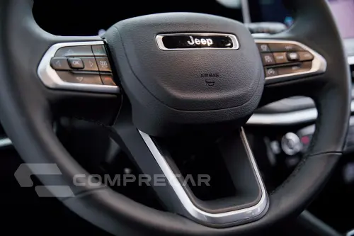 COMPASS LONG.T270 1.3 TB 4X2