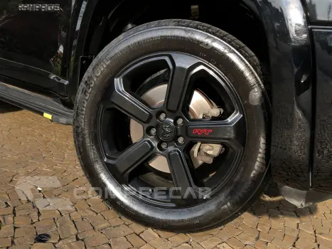 Rampage 2.0 Hurricane 4 Turbo Gasolina R/T 4X4 Automático