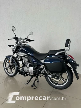 MASTER RIDE