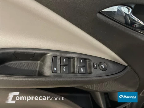 ONIX 1.0 TURBO FLEX PLUS PREMIER AUTOMÁTICO