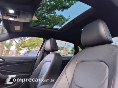 JETTA 2.0 TFSI GLI