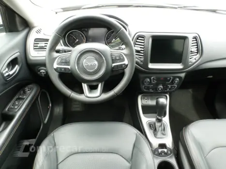 COMPASS 2.0 16V Longitude