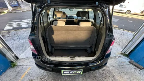 SPIN 1.8 LTZ 8V
