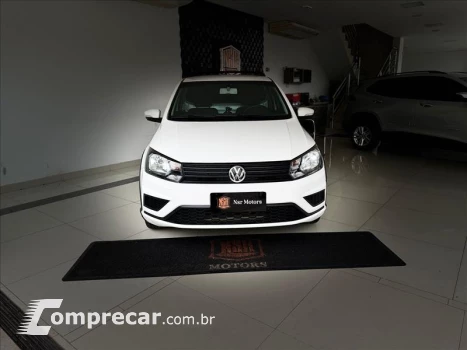 SAVEIRO 1.6 MSI Trendline CS 16V
