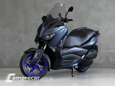 XMAX 250 ABS