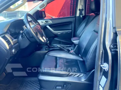 RANGER 3.2 LIMITED 4X4 CD 20V DIESEL 4P AUTOMÁTICO