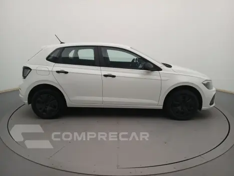 POLO 1.0 MPI TRACK MANUAL