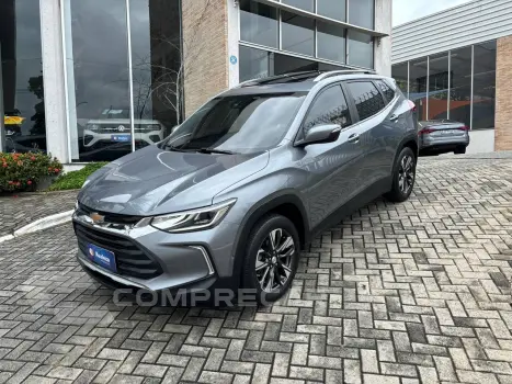 TRACKER Premier 1.2 Turbo 12V Flex Aut.