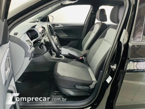 T CROSS CL TSI AD