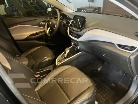 Onix Hatch 1.0 12V 4P FLEX PREMIER 2 TURBO AUTOMÁTICO