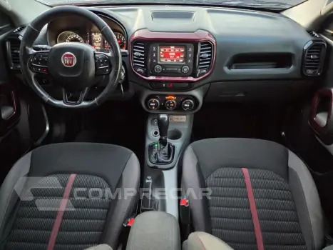 TORO 1.8 16V EVO FLEX FREEDOM OPEN EDITION AT6