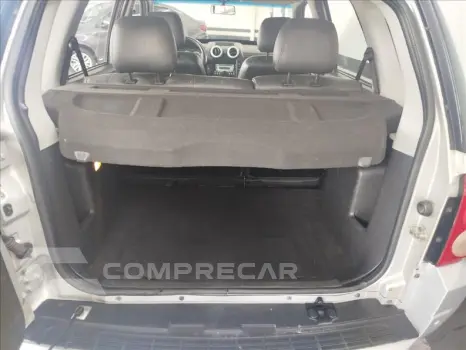 ECOSPORT 2.0 Freestyle 4WD 16V