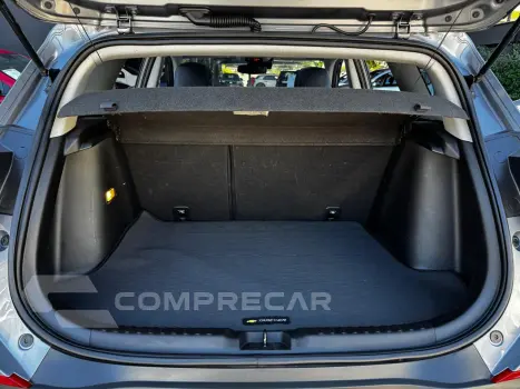 TRACKER 1.2 Turbo Premier