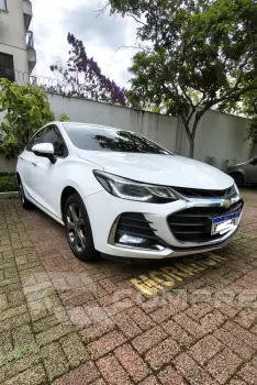 CRUZE 1.4 Turbo LTZ 16V