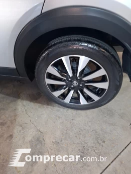 KICKS 1.6 16V SL