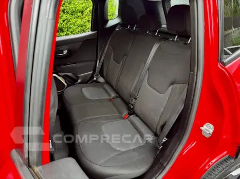 RENEGADE 1.8 16V FLEX SPORT 4P MANUAL