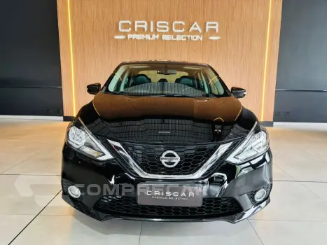 SENTRA 2.0 S 16V