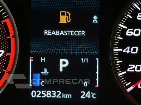 Eclipse Cross HPE-S 1.5 16V TB 165cv Aut.