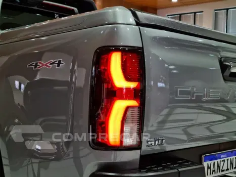 S10 HIGH COUNTRY DD4A CABINE DUPLA