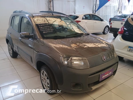 Uno Vivace Way 1.4