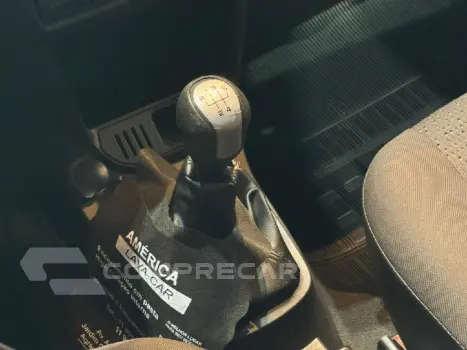 CELTA 1.0 MPFI LT 8V FLEX 4P MANUAL