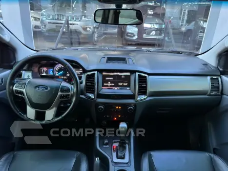 Ranger XLT 3.2 20V 4x4 CD Diesel Aut.