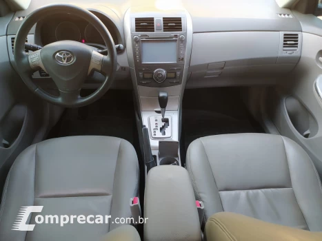 COROLLA 1.8 XEI 16V
