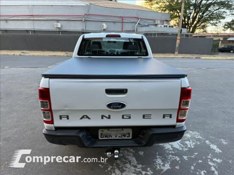 RANGER 2.5 XLS 4X2 CD 16V