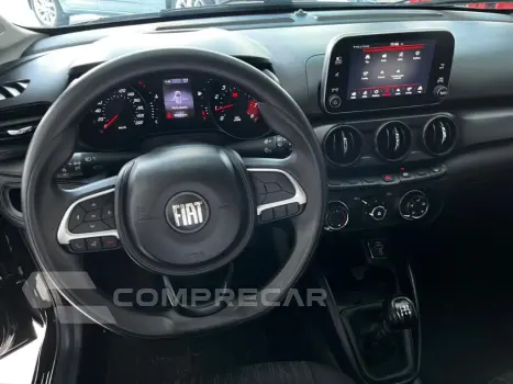 ARGO DRIVE 1.0 6V Flex