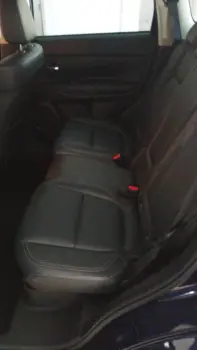 OUTLANDER 3.0 Mivec V6 Hpe-s AWD