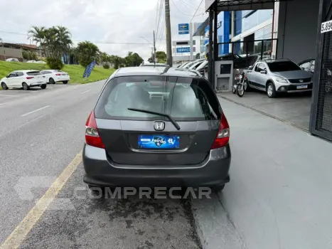 Fit LX 1.4/ 1.4 Flex 8V/16V 5p Mec.