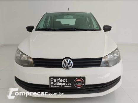 GOL 1.0 MI Trendline 8V