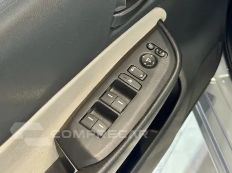 CITY 1.5 i-VTEC FLEX HATCH LX CVT